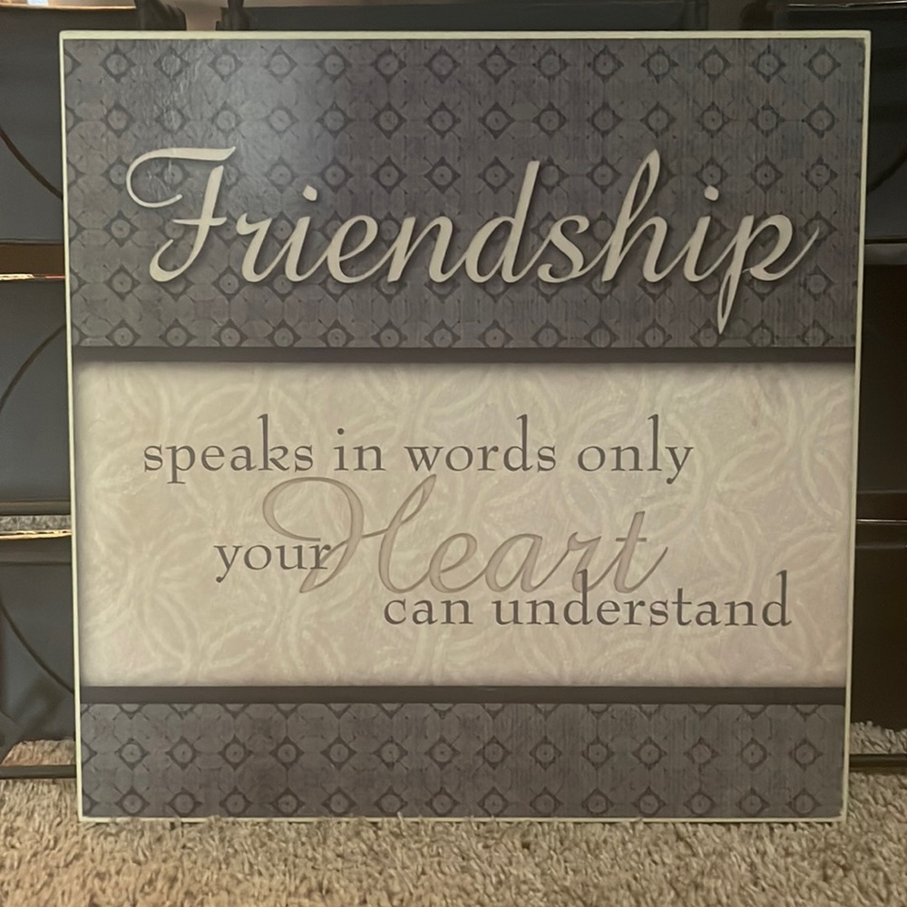 Wall Decor
